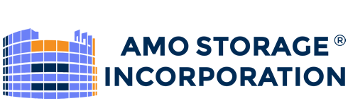 AMO STORAGE INC